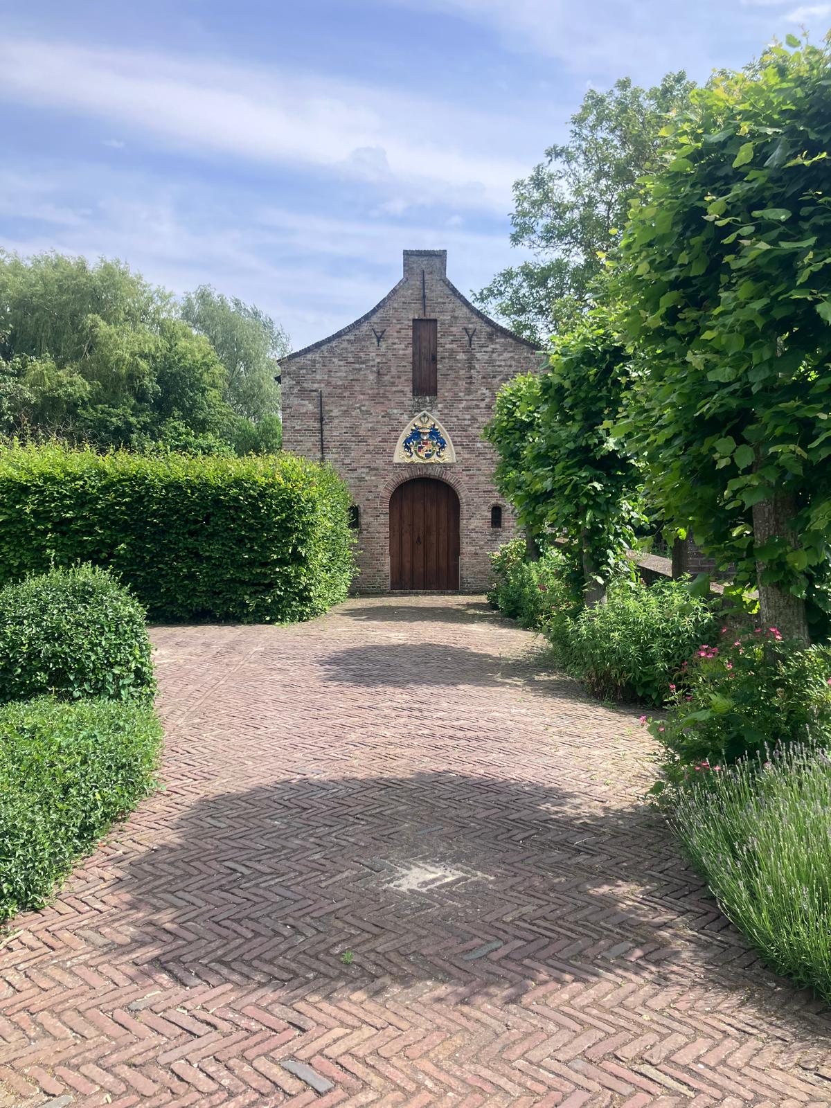 TotSlot Heemstede